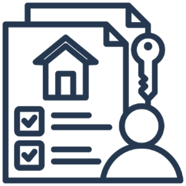 Icon | Property Management